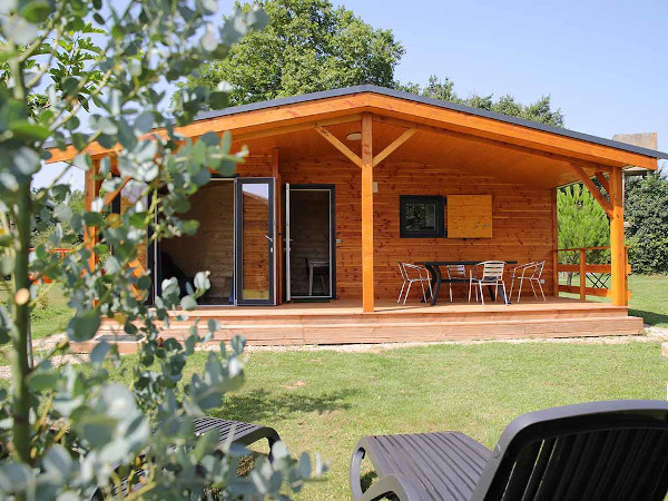 chalet vacances albi gaillac tarn