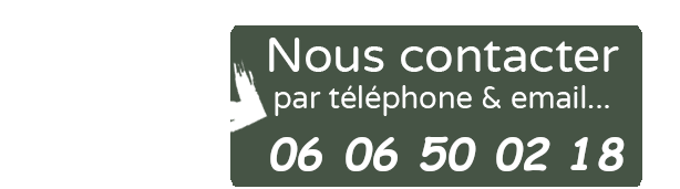 contact chalets de fiolles