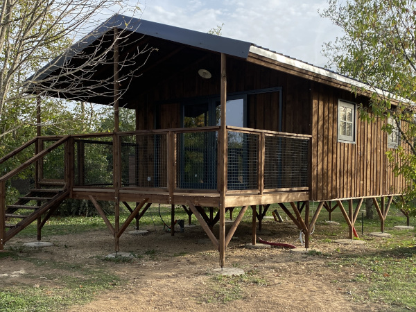 location glamping albi tarn