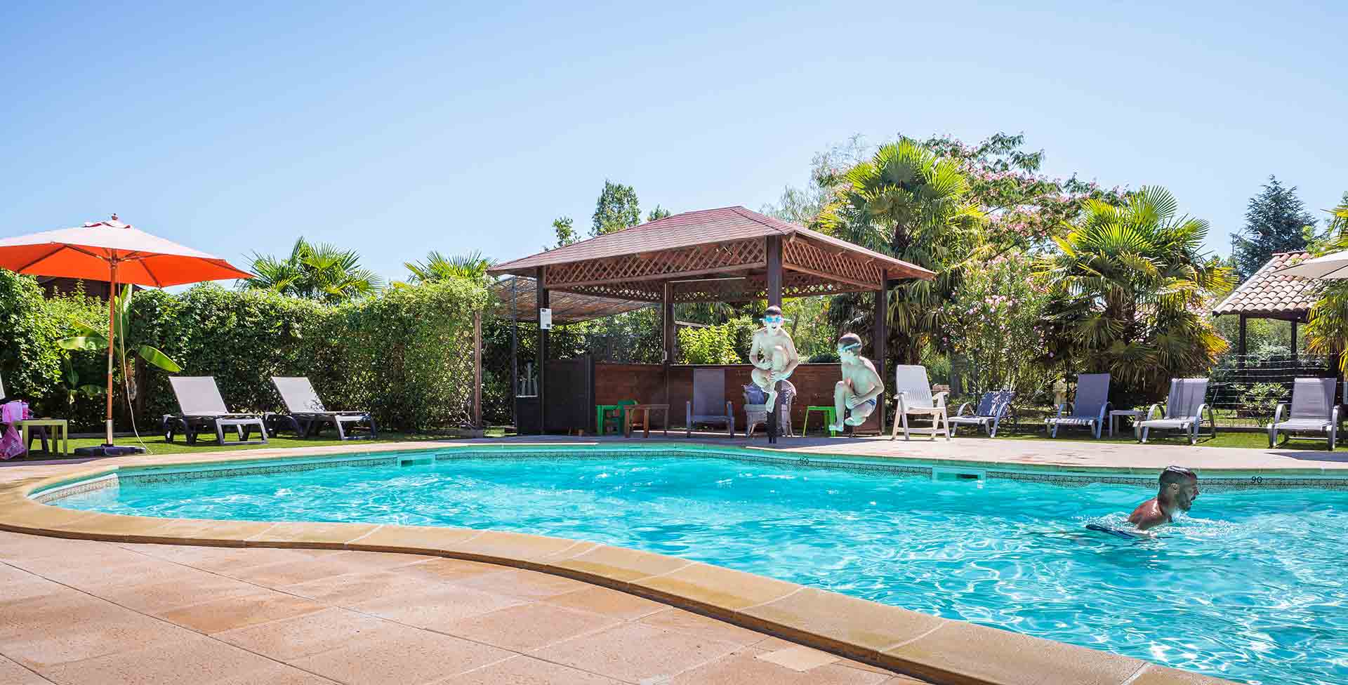 piscine camping albi tarn