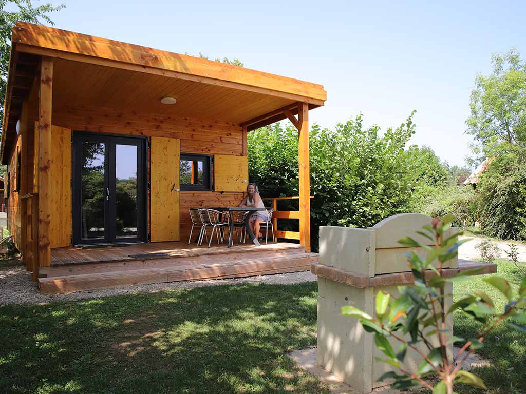 Holiday rental COTTAGE PREMIUM 5 persons in Albi